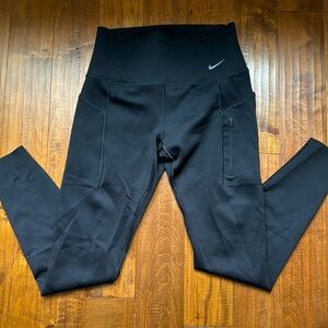 Nike Go Dri-Fit leggings - like new